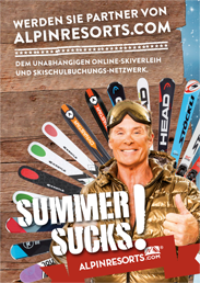 ALPINRESORTS.com - Your key to the Alps
