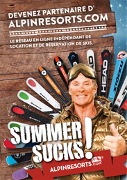 ALPINRESORTS.com - Your key to the Alps