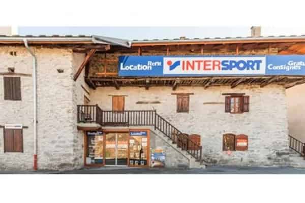 Les Orres 1550 - Champ Lacas