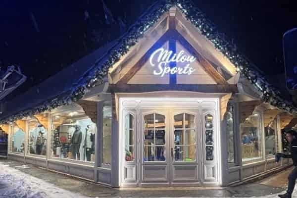 Milou Sports