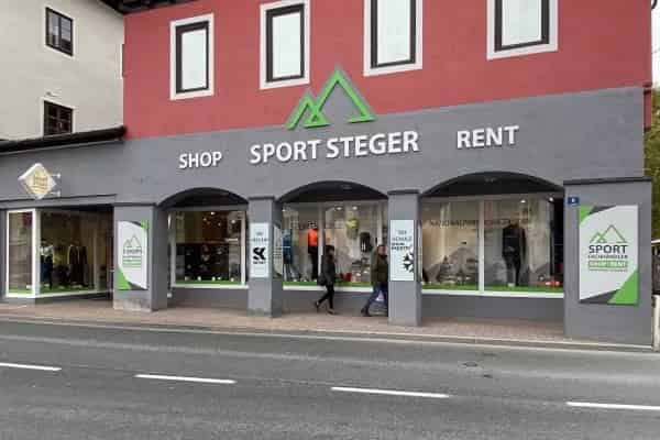 Sport Steger Mittersill