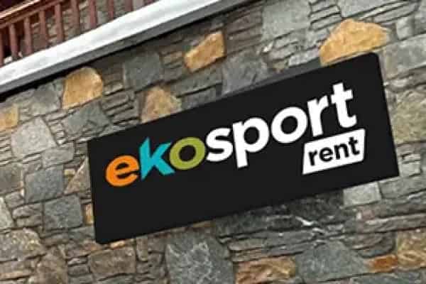 Ekosport-rent Riquet Sport Village
