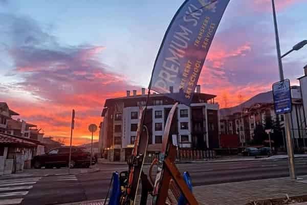 Premium Ski Bansko