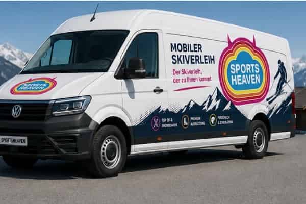 Sportsheaven/ Mobile Ski Rental Lungau
