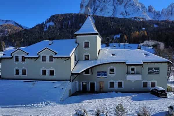 M.K. Rent Monte Pana