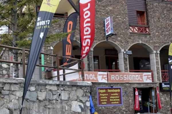 Esports Sant Moritz IV