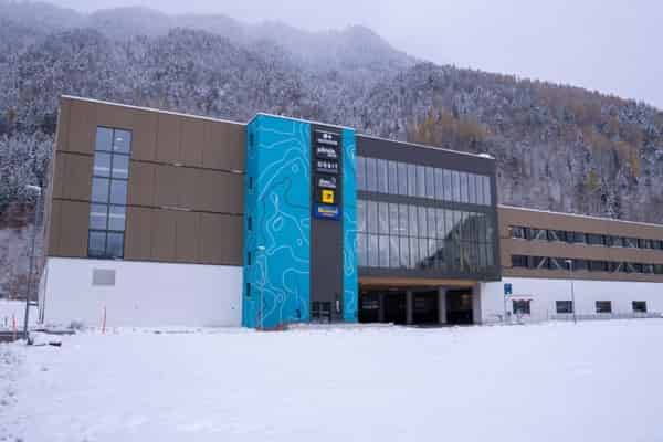 OUTDOOR – Interlaken Base