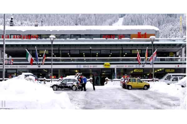 Rentasport Kronplatz