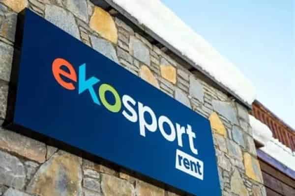 Ekosport-Rent Le Village