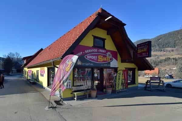 Sport Suli - Snowboard school Kreischberg