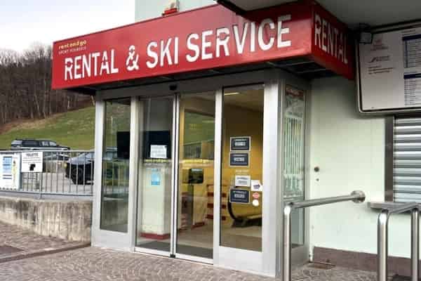 Il Comodo Sci Pinzolo