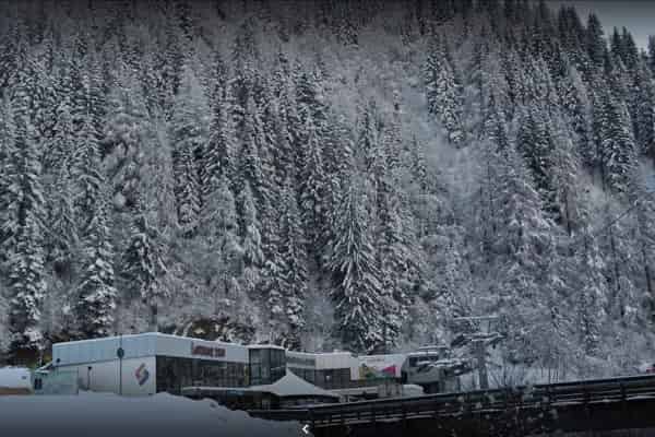 Sport Latemar Predazzo 