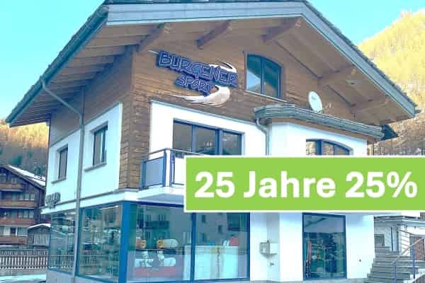 Burgener Ski Sport