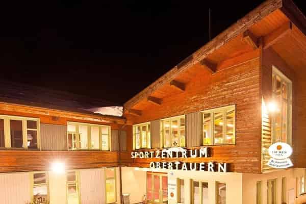 Sportshop Skiworld – Sportzentrum Obertauern