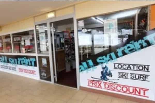 Ski Republic Front De Neige All Ski Rent