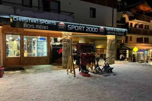 Christian Sports Bois Mean