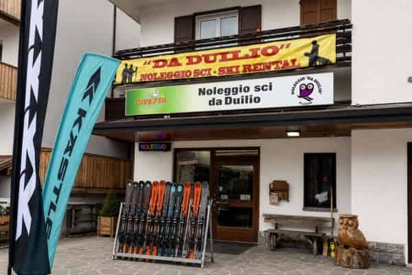 Da Duilio Sport