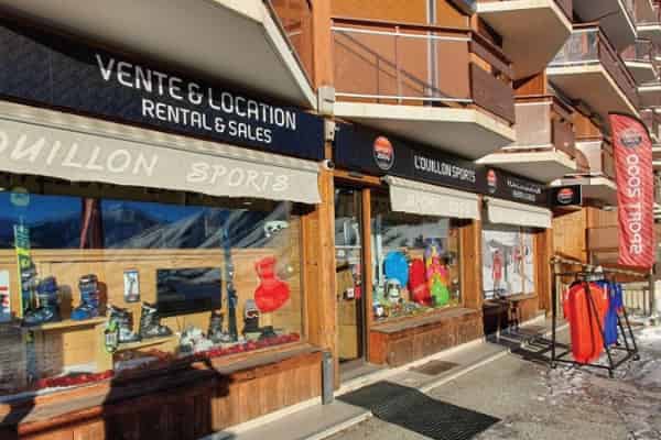 L'Ouillon Sports