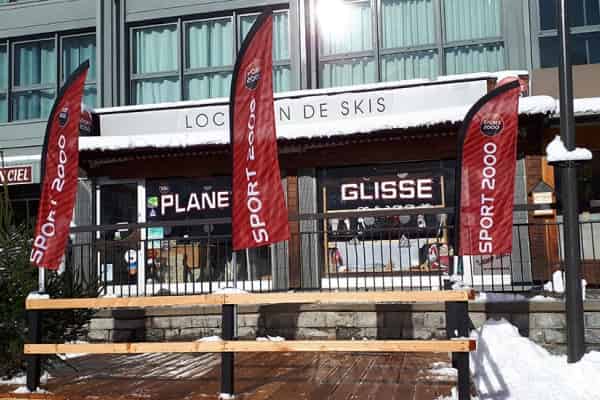 Planète Glisse