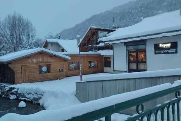 Ekosport-rent Riquet Sport Village