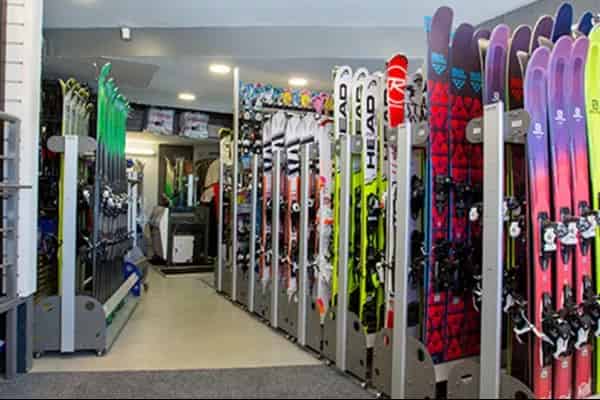 Les Fontaines Blanches