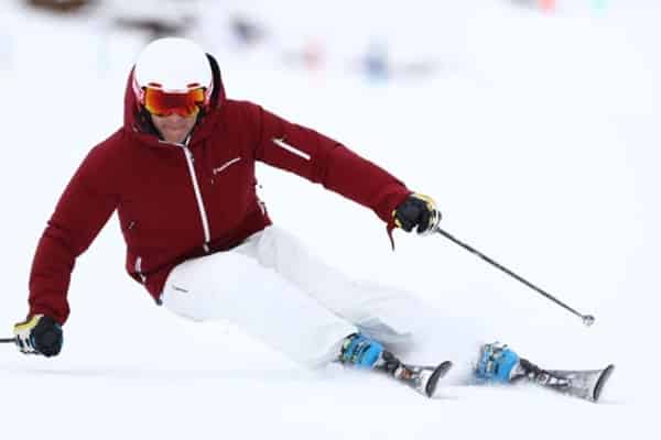 Ski Service Dolomiti