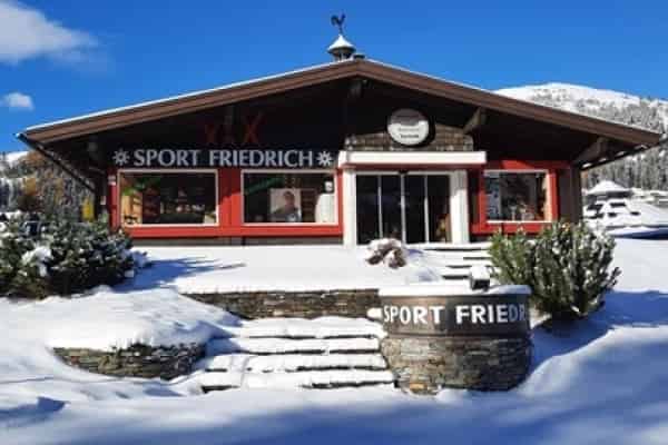 Sportalm Friedrich