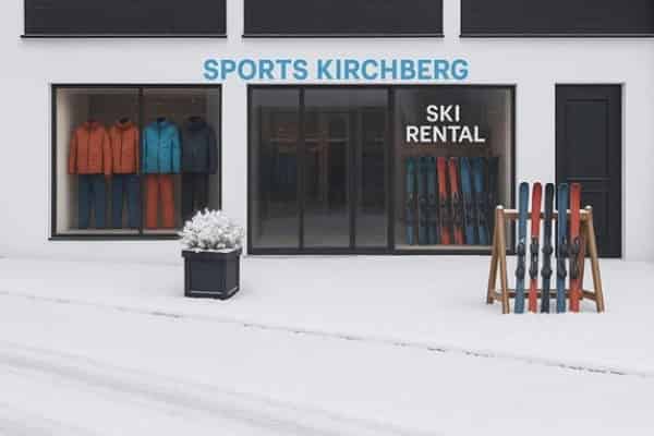 Sports Kirchberg