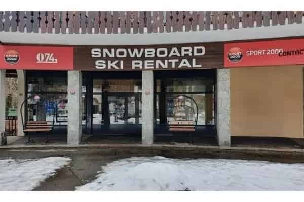 O74 (Aiguille du Midi)