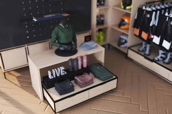 Boarderwalk Ski & Snowboard