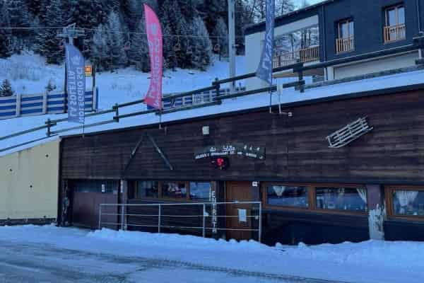 Noleggio Sci La Soletta