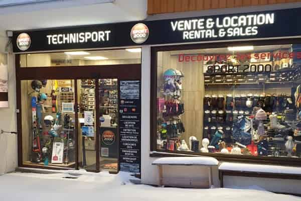 Technisport