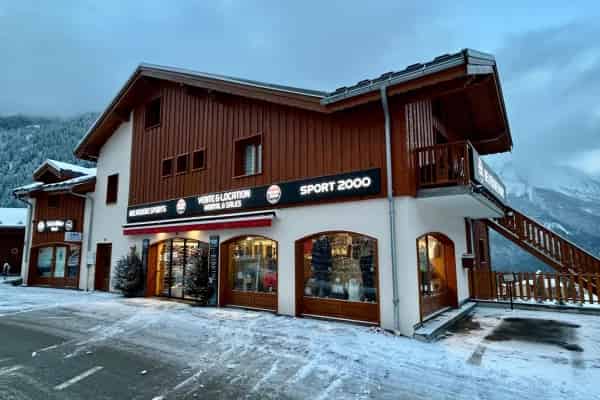 Belvédère Sports