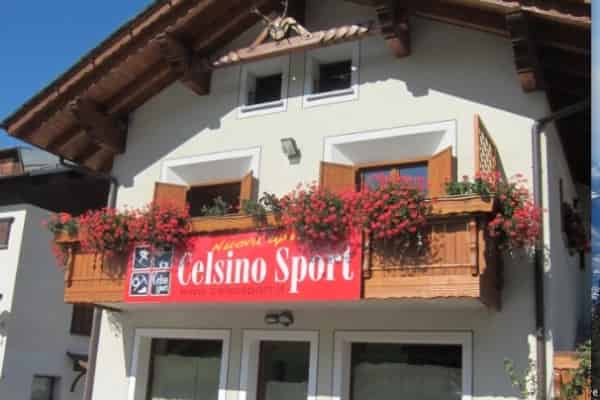 Celsino Sport