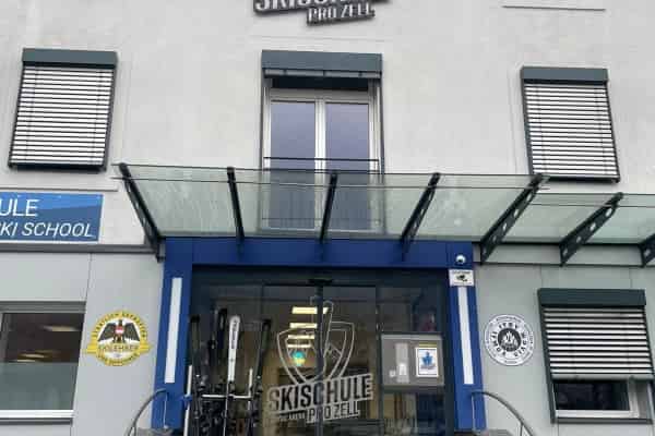 Skiverleih Pro Zell