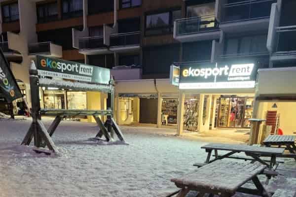 Ekosport-rent Locaski