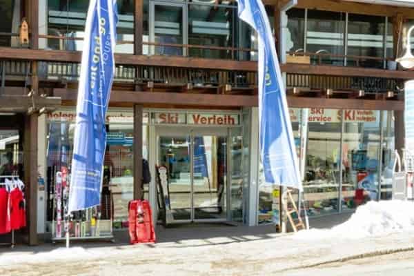 Rent and Go Sport Mayrl