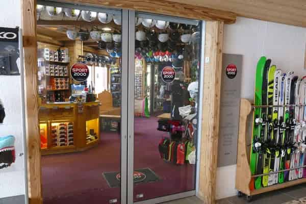 Plagne Ski Bellecôte