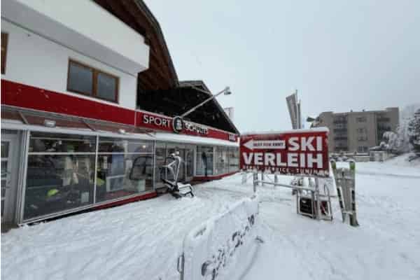 Schultes Hochzeiger Sports