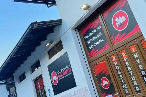 Ski Service Dolomiti