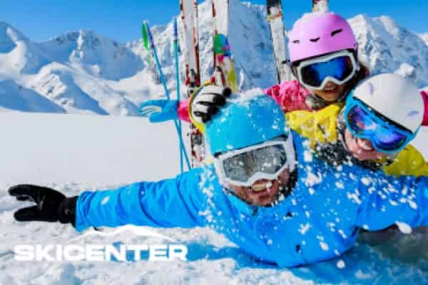 Skicenter Baqueira Beret