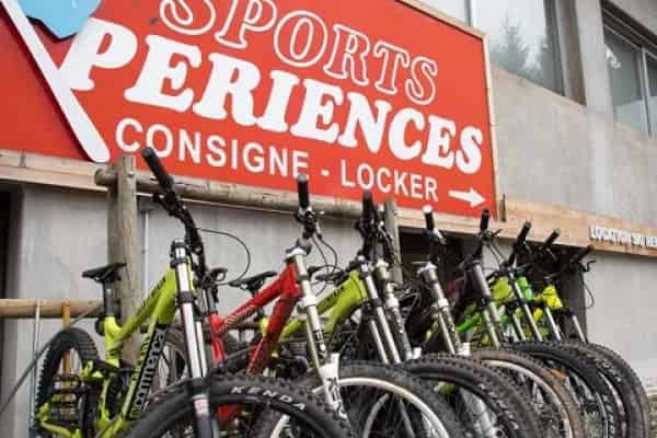 Ski Rep Route du Grand Massif Sports Experiences