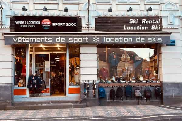 Karel Sport