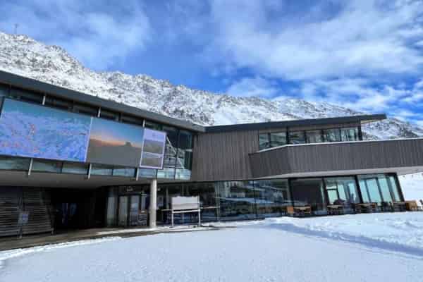 Sportservice Erwin Stricker