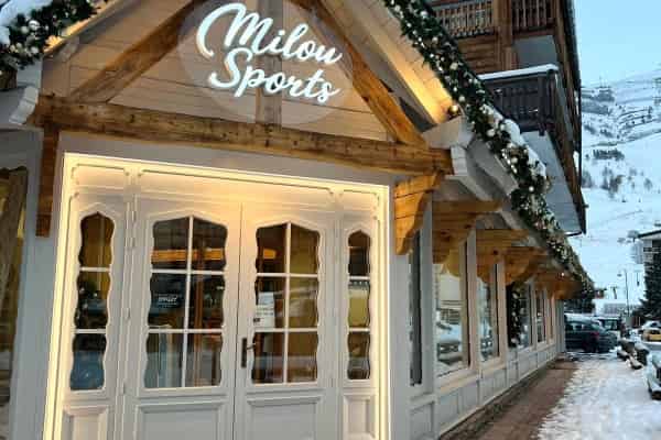 Milou Sports