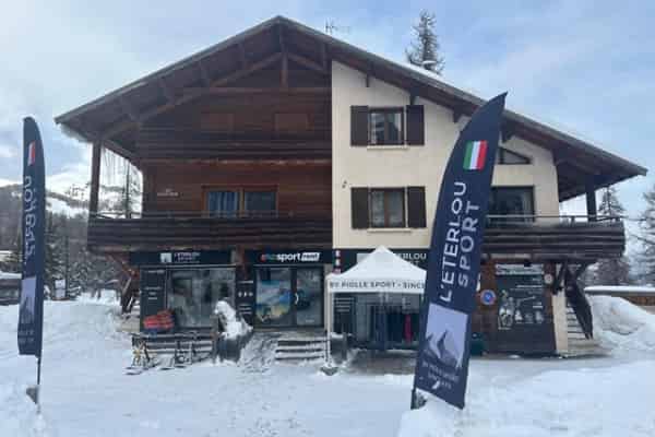 Ekosport-Rent L'Eterlou Sport