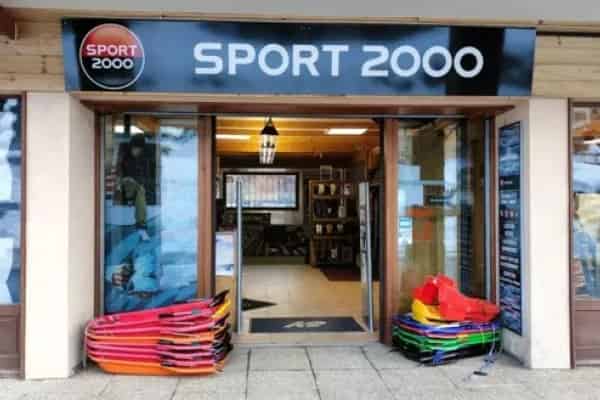 La Charpenterie Sports (Marmottons)