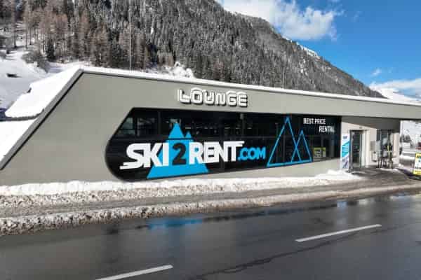 Ski2Rent