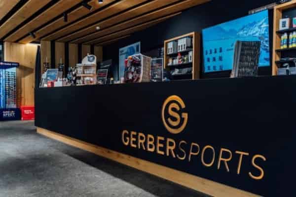 Gerber Sports