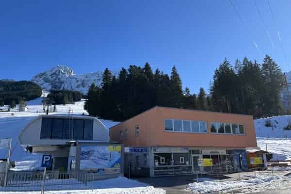 Skiverleih outdoor-unlimited